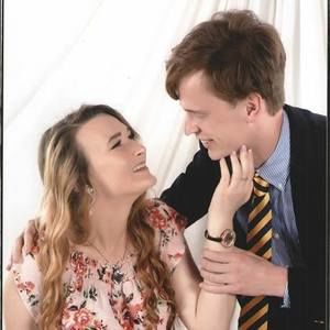 Meet your Posher, Kaye